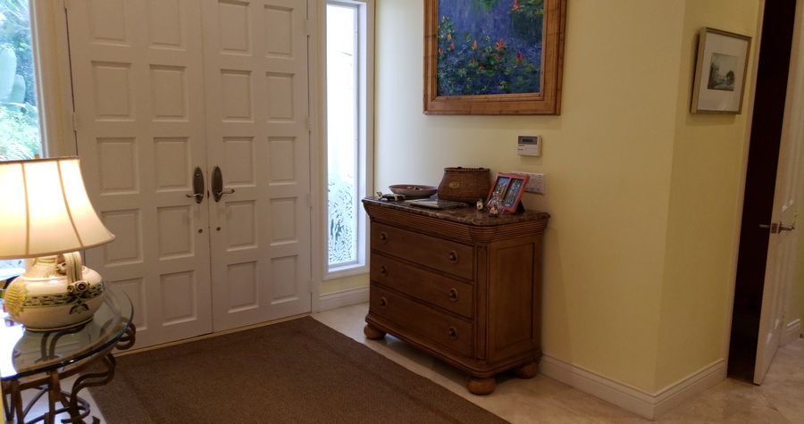 Foyer